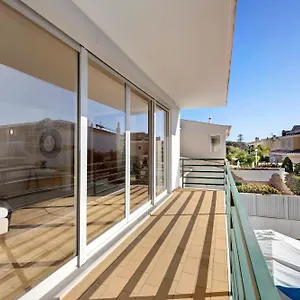 Holiday home Beach Pool, Lagos